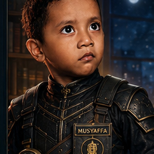 Musyaffa